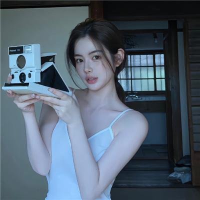 爱上小男人