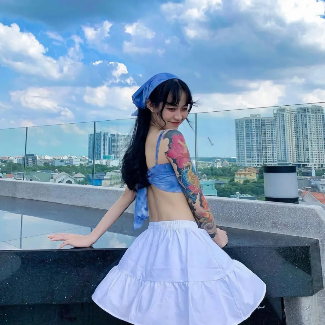 雏菊